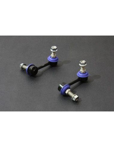 Biellette barra stabilizzatrice posteriore Hardrace Honda Civic MK7 + Type R