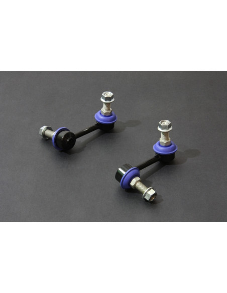 Biellette barra stabilizzatrice posteriore Hardrace Honda Civic MK7 + Type R