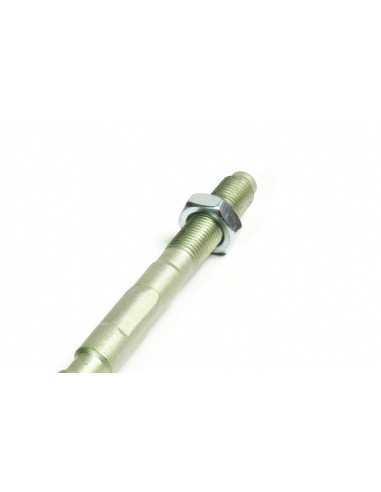 Hard Tie Rod Honda Civic