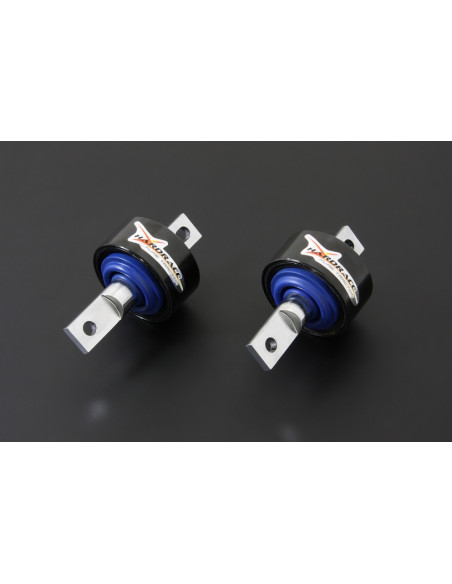 Silent block braccio longitudinale posteriore Hardrace Honda Integra MK2