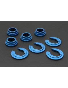 Rear Subframe Anti-vibration Insert Infiniti Q45, Nissan 240SX, Skyline, Z-series