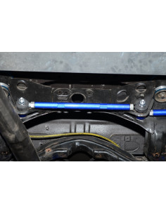 barra di supporto del sottotelaio posteriore Hardrace Nissan 300ZX Z32 Silvia S13 S14 S15 Skyline R32 R33 R34 2