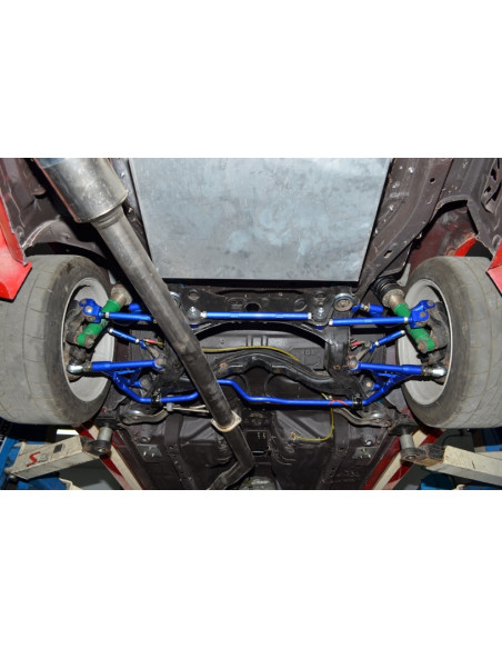 Rear Sub Frame Support Bar Infiniti Q45, Nissan 240SX, Skyline, Z-series