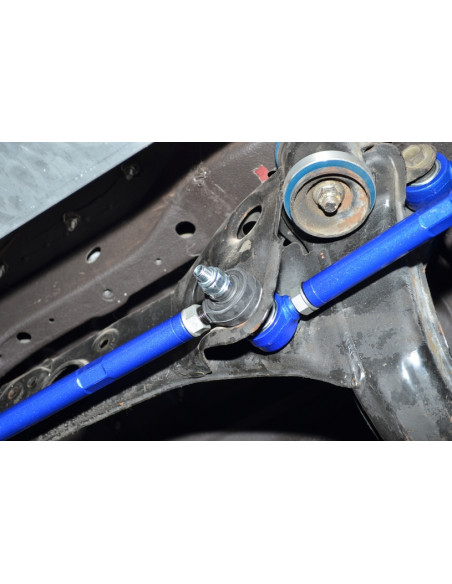 Rear Sub Frame Support Bar Infiniti Q45, Nissan 240SX, Skyline, Z-series