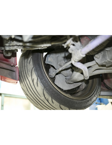 Testina tirante Hardrace Mazda RX-7 FD