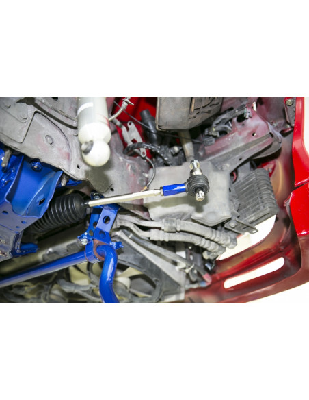 Rc Tie Rod End Mazda RX-7