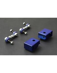 Rear Reinforced Stabilizer Link With Bracket Subaru Forester, Impreza, Legacy/outback