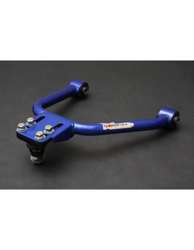 Braccio superiore anteriore regolabile Hardrace Nissan 350Z Infiniti G35 MK2