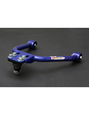 Braccio superiore anteriore cuscinetto regolabile Hardrace Nissan 350Z Infiniti G35 MK2