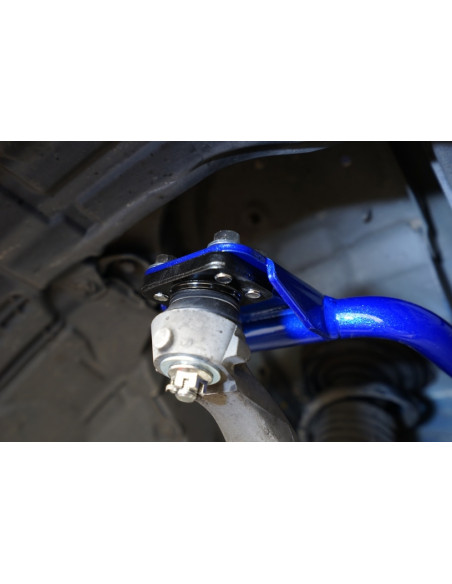 Adjustable Front Upper Control Arm Infiniti G series, Nissan Skyline, Z-series