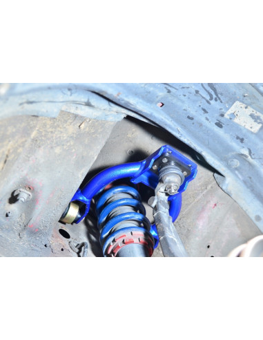 Front Upper Arm Honda Civic, Crx, Integra