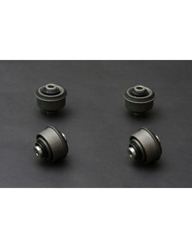 Kit Boccole Braccio superiore anteriore Hardrace Honda Accord MK6 + Type R