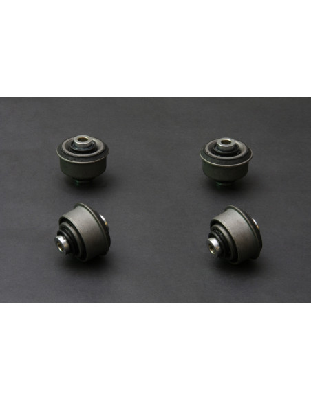 Kit Boccole Braccio superiore anteriore Hardrace Honda Accord MK6 + Type R