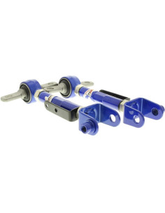 Rear Camber Kit Honda Civic, Integra, RSX 2