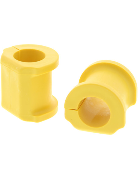 Boccole Barra Stabilizzatrice anteriore Hardrace Honda Civic MK7 + Type R