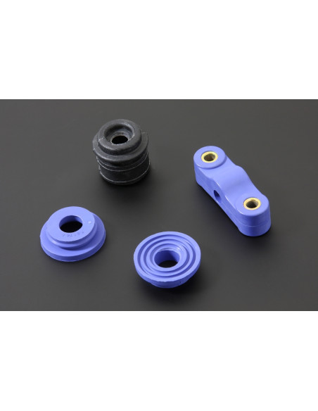 Tpv Reinforced Shifter Bushing Kits Honda