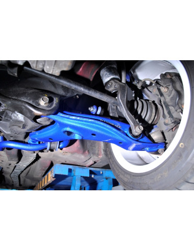 Braccio inferiore anteriore Hardrace Honda Civic MK6 + Type R
