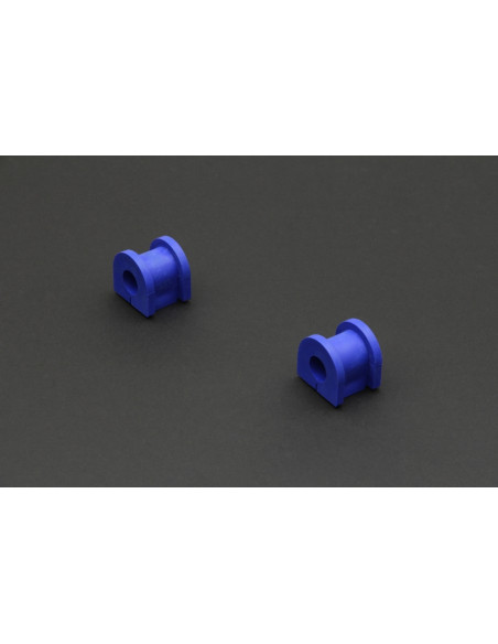 Boccole Barra stabilizzatrice posteriore Hardrace Honda Del Sol CR-X Civic MK5 MK6 Integra MK3 + Type R 15mm