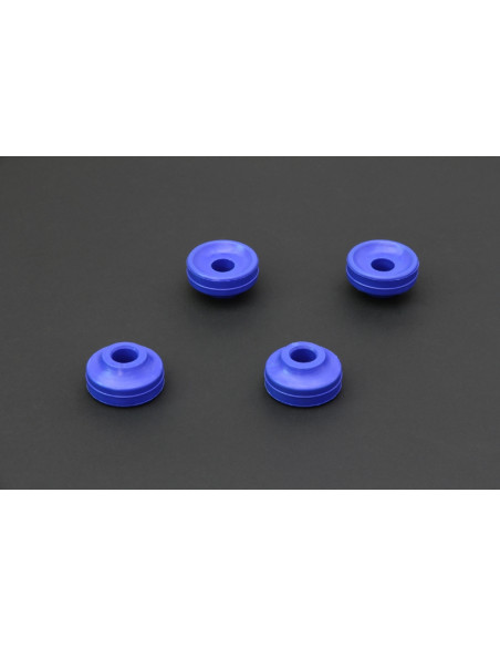 Reinforced Tpv Upper & Lower Strut Mount Bush Honda