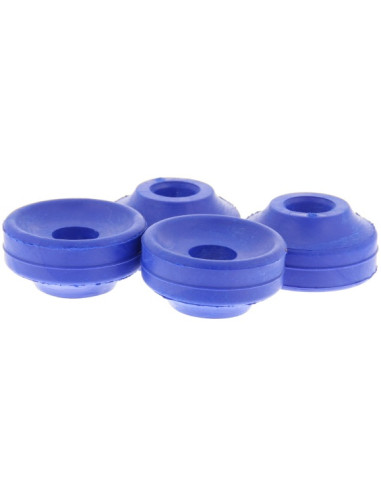 Reinforced Tpv Upper & Lower Strut Mount Bush Honda