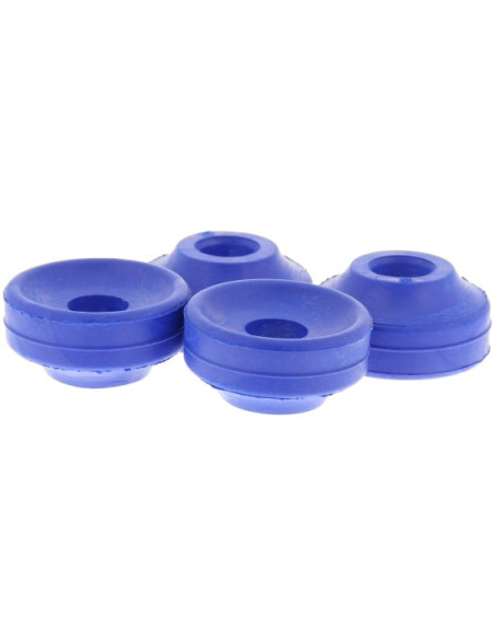 Reinforced Tpv Upper & Lower Strut Mount Bush Honda