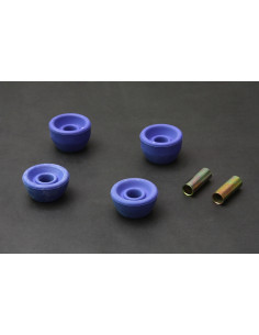 Tpv Reinforced Tension Rod Bushing Kit Honda Accord, Prelude