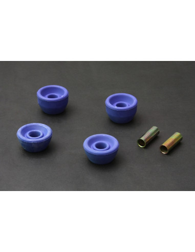 Tpv Reinforced Tension Rod Bushing Kit Honda Accord, Prelude