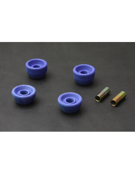 Tpv Reinforced Tension Rod Bushing Kit Honda Accord, Prelude