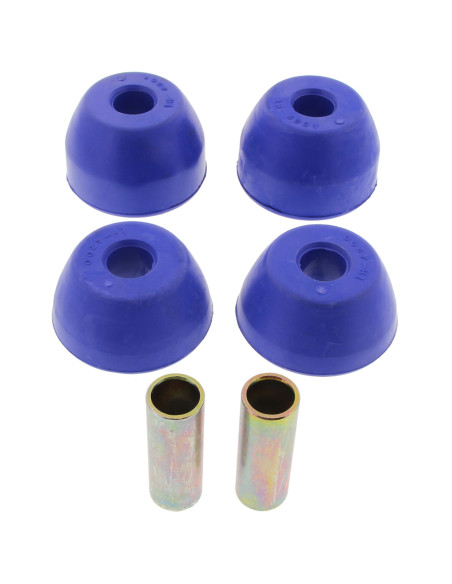 Kit boccole rinforzate per braccio di reazione Hardrace Honda Accord MK4 MK5 MK6 + Type R Prelude MK4 MK5