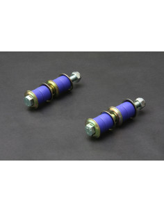 Kit Biellette barra stabilizzatrice anteriore Hardrace Honda Accord MK3