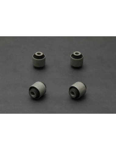 Boccole Del Braccio superiore anteriore Hardrace Honda Accord MK5