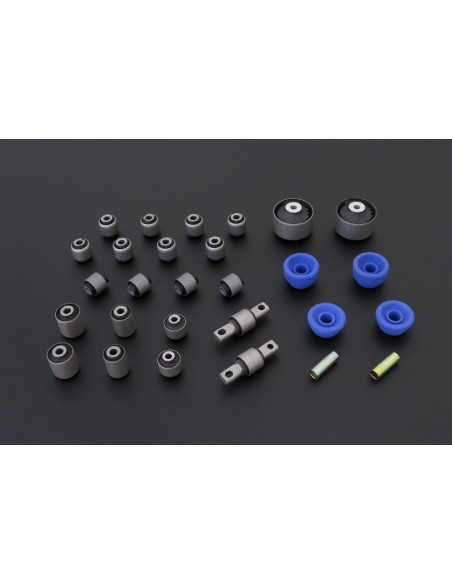 Complete Bushing Set Honda Accord
