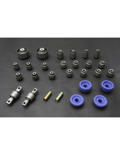 Silent block Hardrace Honda Accord MK5