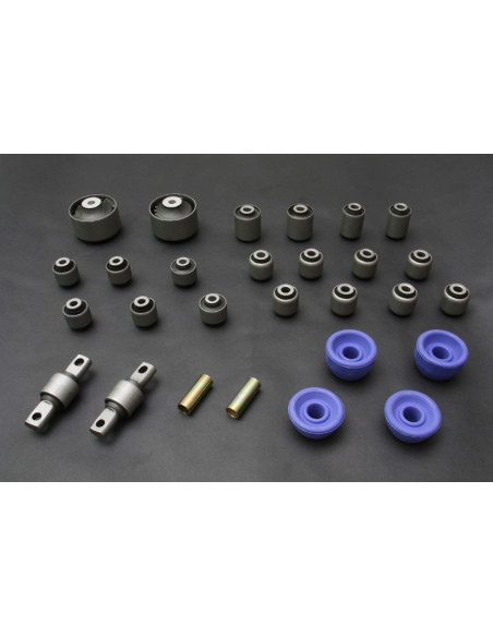 Complete Bushing Set Honda Accord