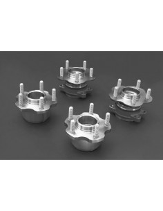 5 Lug 114.3 Conversion Kit