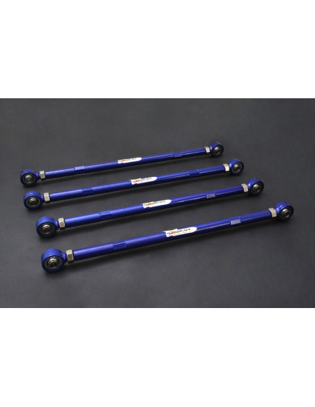 Braccio posteriore Hardrace Alfa Romeo 147 937 2000-2010 156 932 1997-2007 GT 932-937 2003-2010