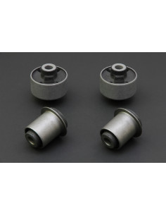 Boccole Braccio Oscillante inferiore anteriore Hardrace Honda Civic MK7 Integra MK4 Type R RSX