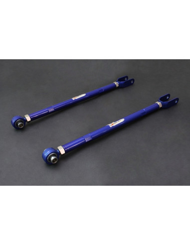 Braccio posteriore regolabile Hardrace Porsche Boxster 986 987 Cayman 987C