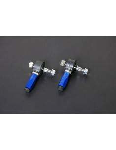 Testine tirante rinforzate Hardrace Honda S2000 MK1 MK2