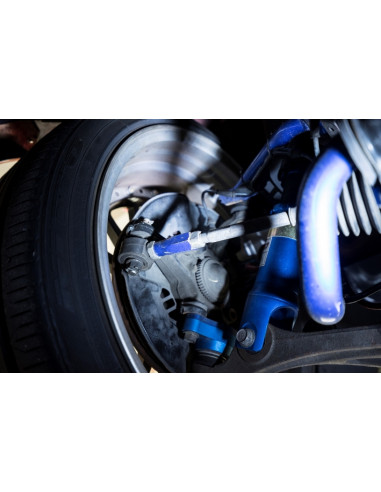 Rc Tie Rod End Honda S2000