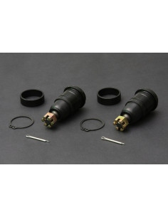 Mitsubishi 3000gt Rear Roll Center Adjuster 2pcs Mitsubishi 3000GT/GTO