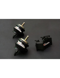 Supporto motore Hardrace Lexus GS SC Toyota Soarer MK3