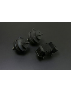 Supporto motore Hardrace Lexus GS SC Toyota Soarer MK3