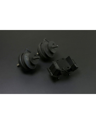 Supporto motore Hardrace Lexus GS SC Toyota Soarer MK3