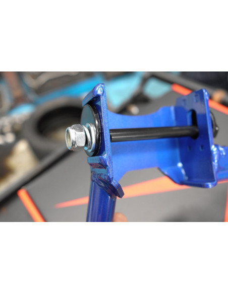 Kit camber superiore anteriore Hardrace Nissan Skyline R33 R34 GTT GT-R