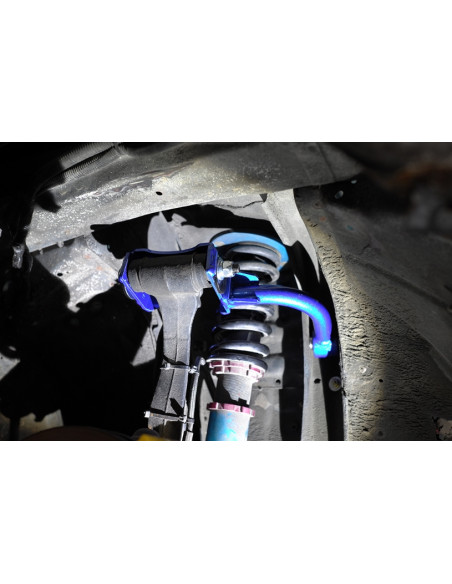 Kit camber superiore anteriore Hardrace Nissan Skyline R33 R34 GTT GT-R