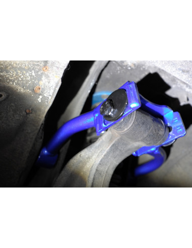 Kit camber superiore anteriore Hardrace Nissan Skyline R33 R34 GTT GT-R