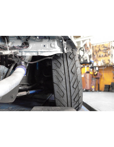 Front Upper Camber Kit Nissan Skyline