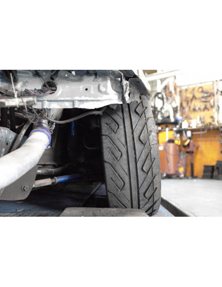 Front Upper Camber Kit Nissan Skyline