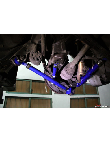 Rear Traction Rod Lexus GS, SC, Toyota Soarer, Supra